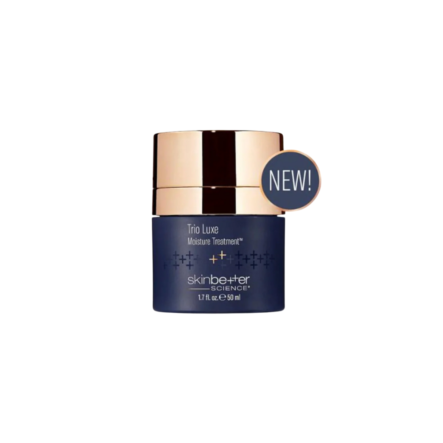 Trio Luxe Moisture Treatment