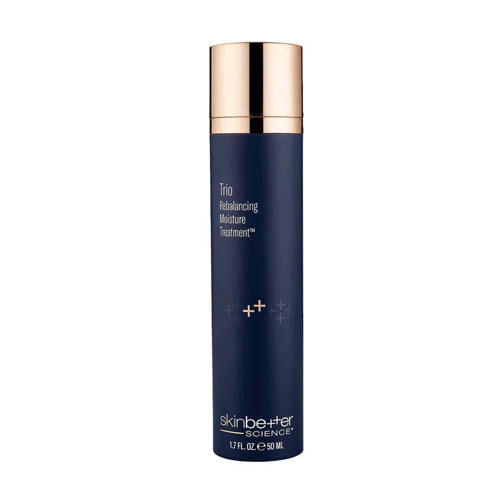 Trio Rebalancing Moisture Treatment