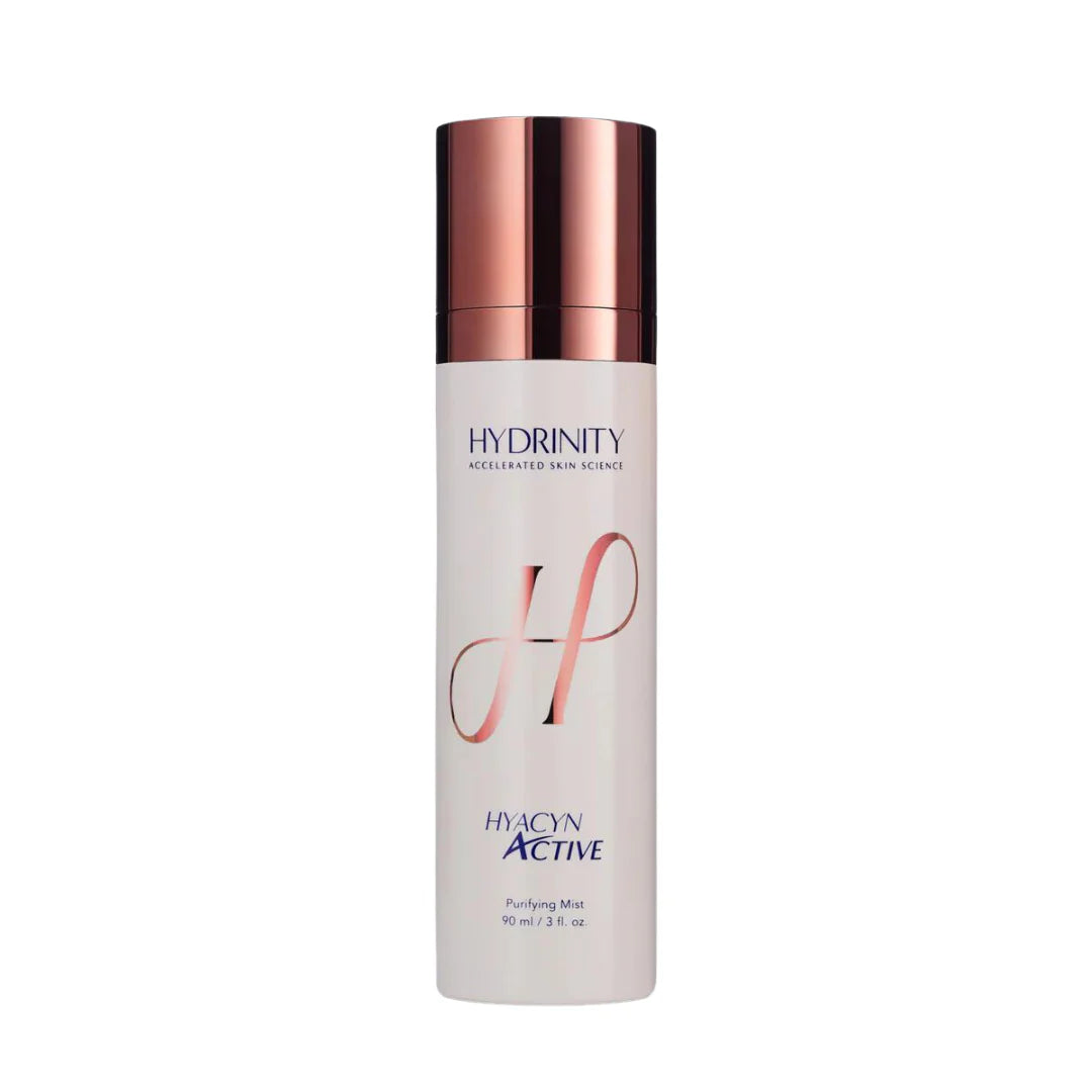 Hyacin Active Mist