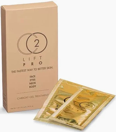 C02 Pro Lift Treatment (3 pack)