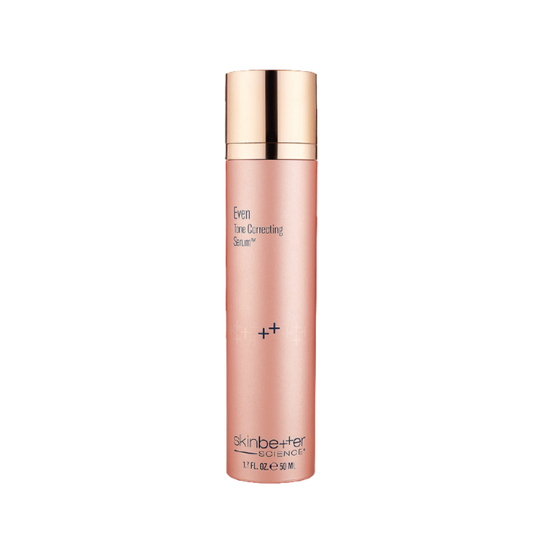 Even Tone Correction Serum