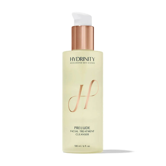 Prelude Cleanser