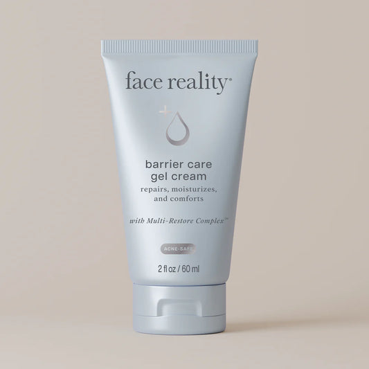 Barrier Care Gel Cream