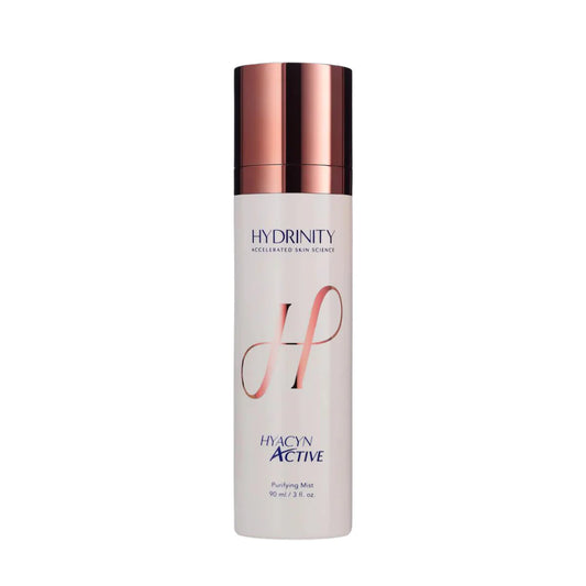 Hyacin Active Mist