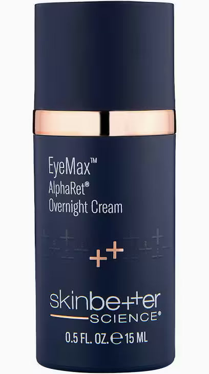 EyeMax AlphaRet Overnight Eye Cream
