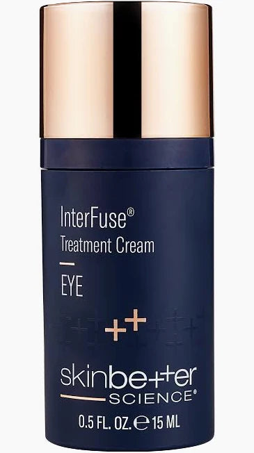 Interfuse Eye Cream